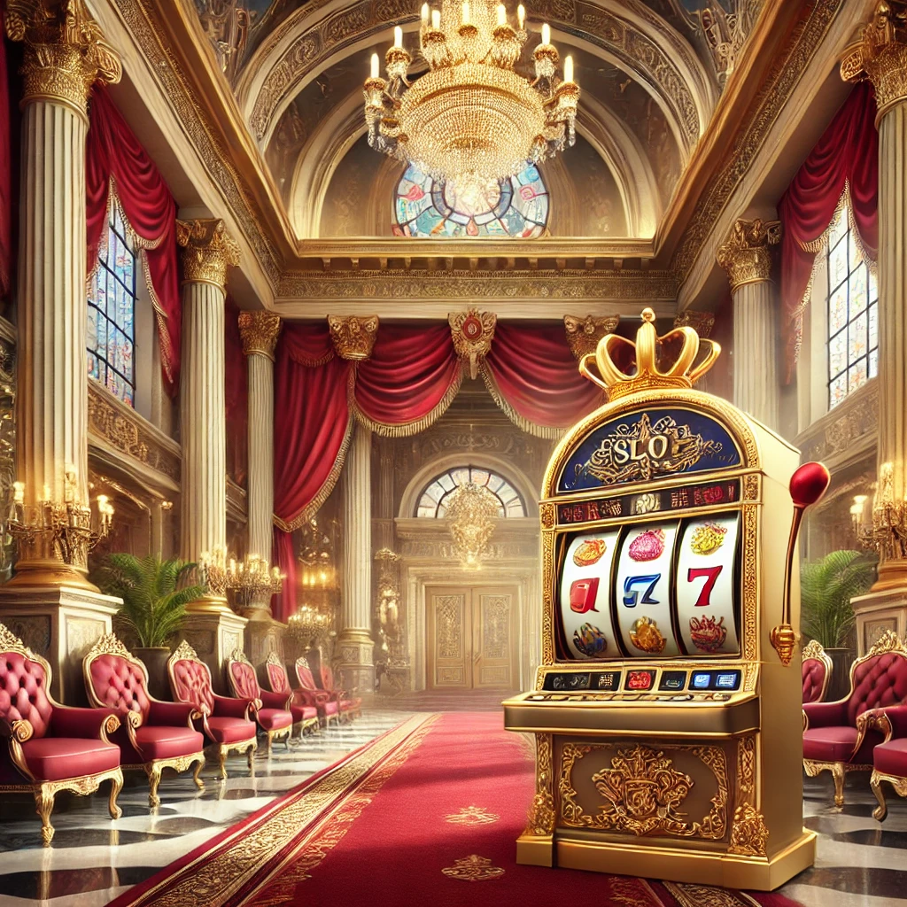 Slot Pertama yang Gak Terlupakan: Pengalaman Awal Main dan Rasanya